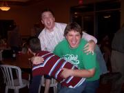 2005 - Banquet