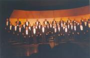 2003 Show Chorus Faceout