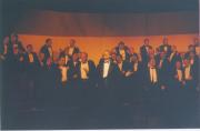 2003 Show Chorus Get Me to the Church
