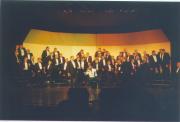 2003 Show Get Me Church
