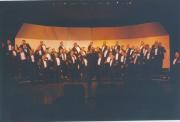 2003 Show Hi Neighbor
