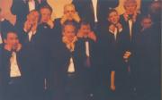 2003 Show Rubber Duckie