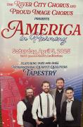 2025 Spring Show Program