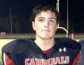 Nick Billings