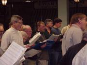 Practice - Chorus Singing