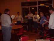 Practice - Lead Sectional
