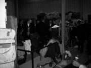back room in bw
