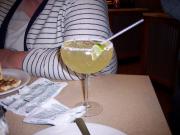 cast party margarita