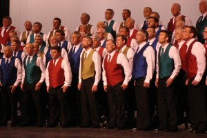 Chorus Singing